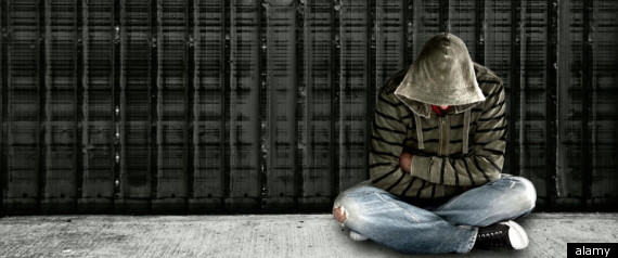 Homeless Youth