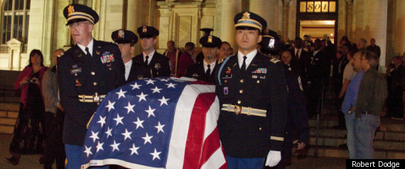 Frank Kameny Memorial