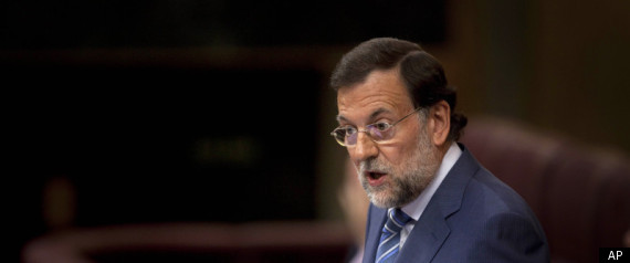 Spain Elections