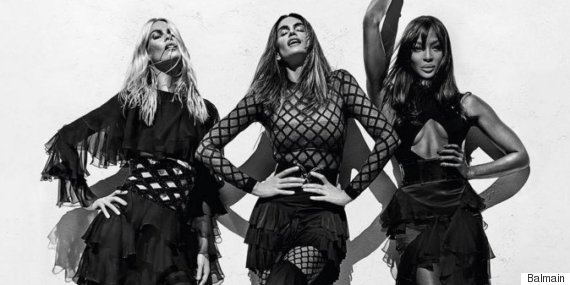 balmain