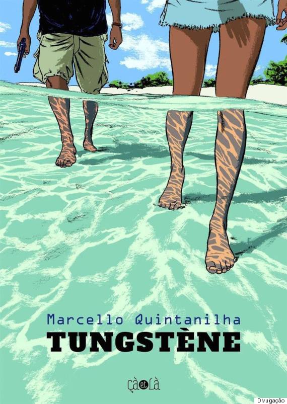 tungstênio