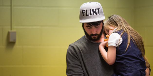 10 Things They Won't Tell You About The Flint Water Tragedy. But I Will