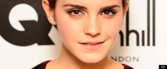 Emma Watson