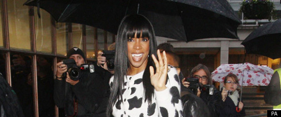 Kelly Rowland