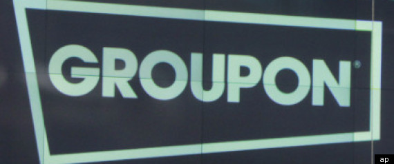 Groupon Value