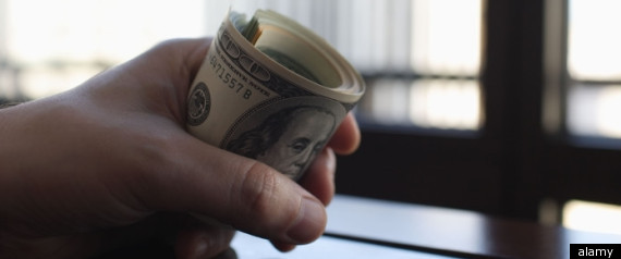 Executive Compensation
