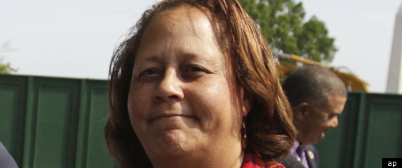 Laura Richardson House Ethics Committee