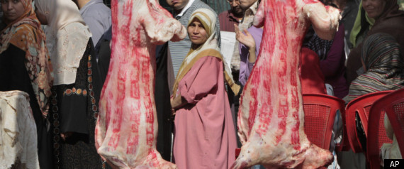 Eid Egypt