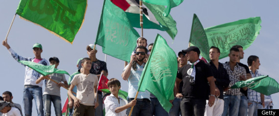 Palestinians Hajj