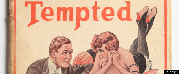 Romance Novel