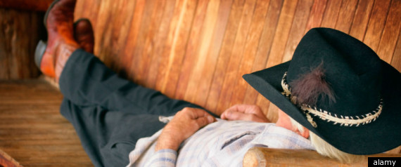Retirement Crisis
