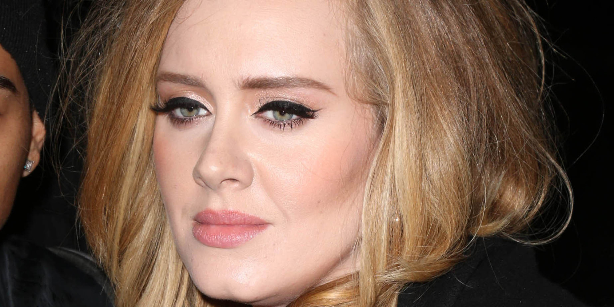 Adele dénonce l'utilisation d'une de ses chansons par Donald Trump Adele dénonce l'utilisation d'une de ses chansons par Donald Trump