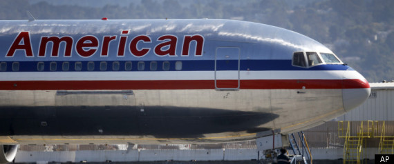 American Airlines