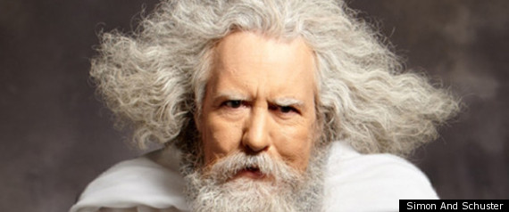 God