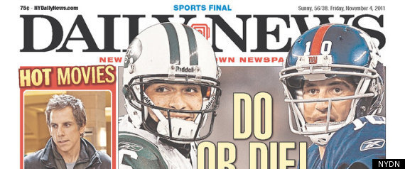 New York Daily News