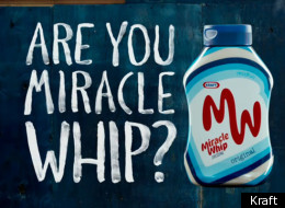The Great Miracle Whip Debate: Divine Or Disgusting?