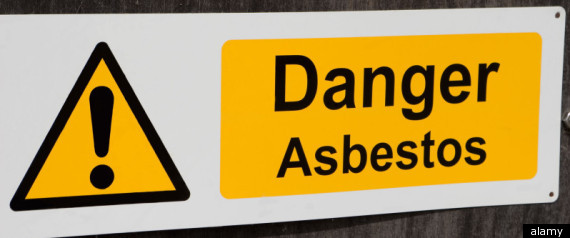 Asbestos