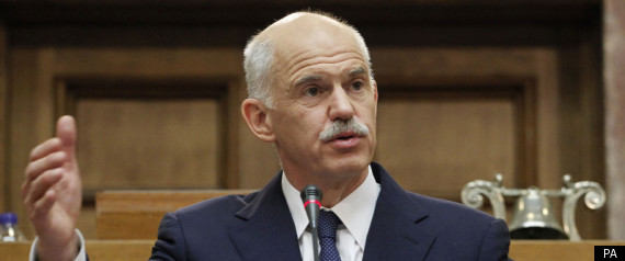 Papandreou