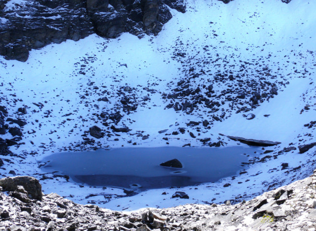 roopkund lake