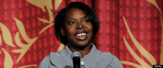 Jacqueline Lyanga Afi Fest 2011