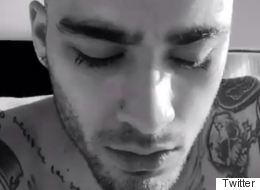 Zayn Previews New Song 'Late Nights'