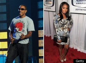 Ludacris Keisha Knight Pulliam