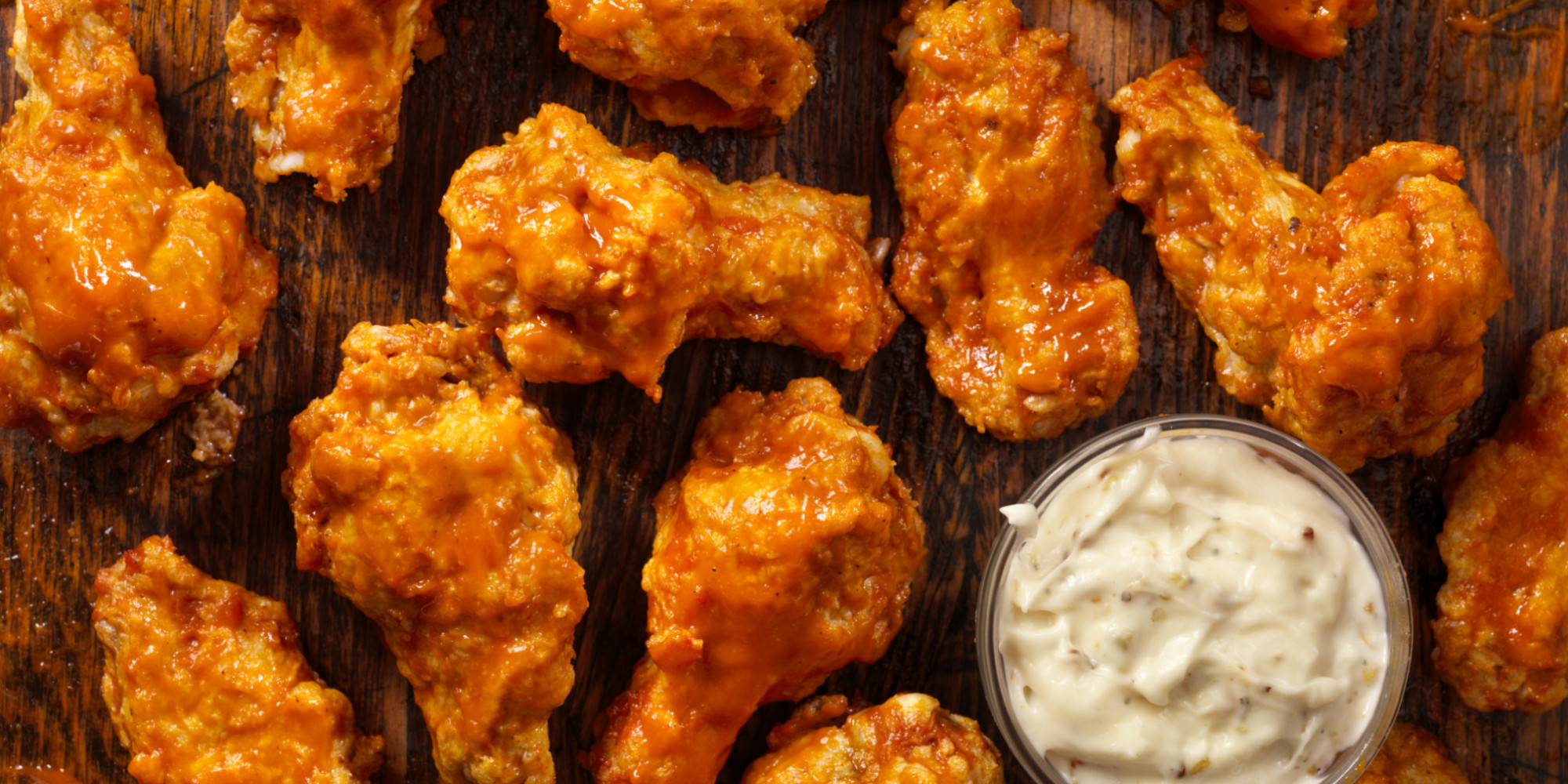 This Delicious Corn Flake Fried Chicken Will Quickly A