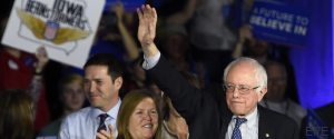 bernie