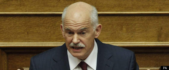 Papandreou
