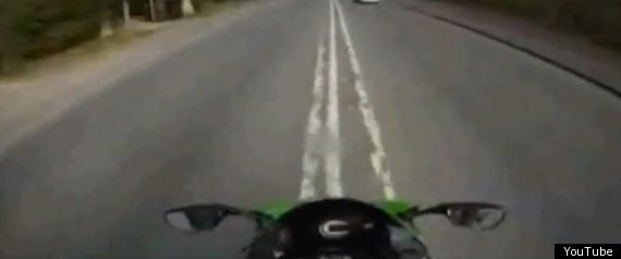 Speeding