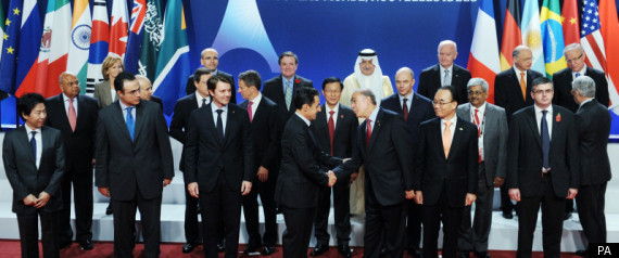 G20 Summit