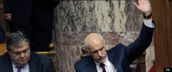 Papandreou