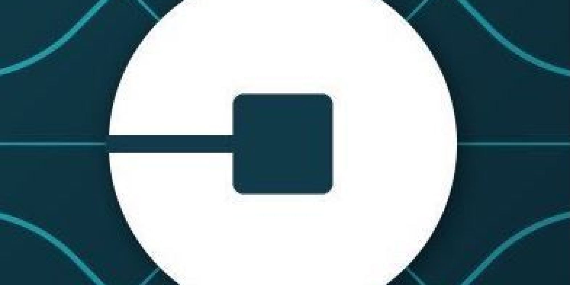 Uber change (encore) de logo Presse Citron