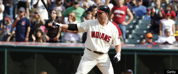 Jim Thome Phillies