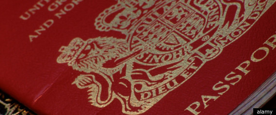 Head Of Border Force Suspended