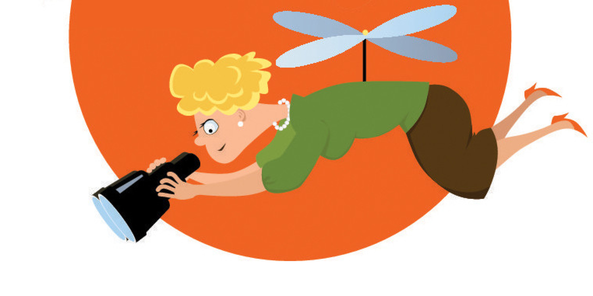 Helicopter Parents Should Be Prepared For A Crash Landing Michael Grose