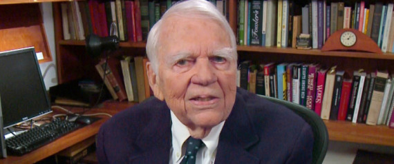 Andy Rooney