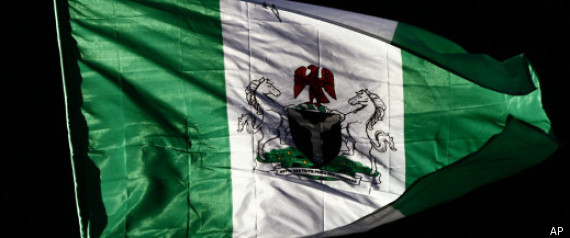 Nigeria Boko Haram Suicide Attack