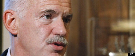 Papandreou
