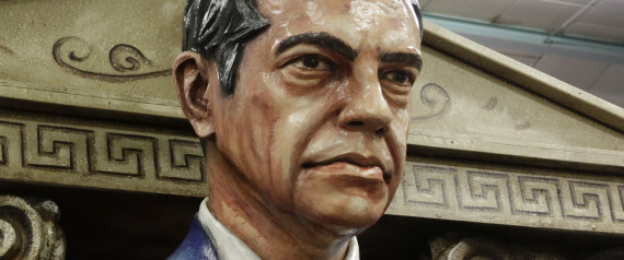 ROSE MONDAY PARADE TSIPRAS