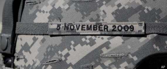 Fort Hood Shooting