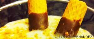 arroz con leche