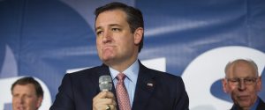 ted cruz