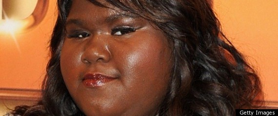 Gabourey Sidibe Tower Heist