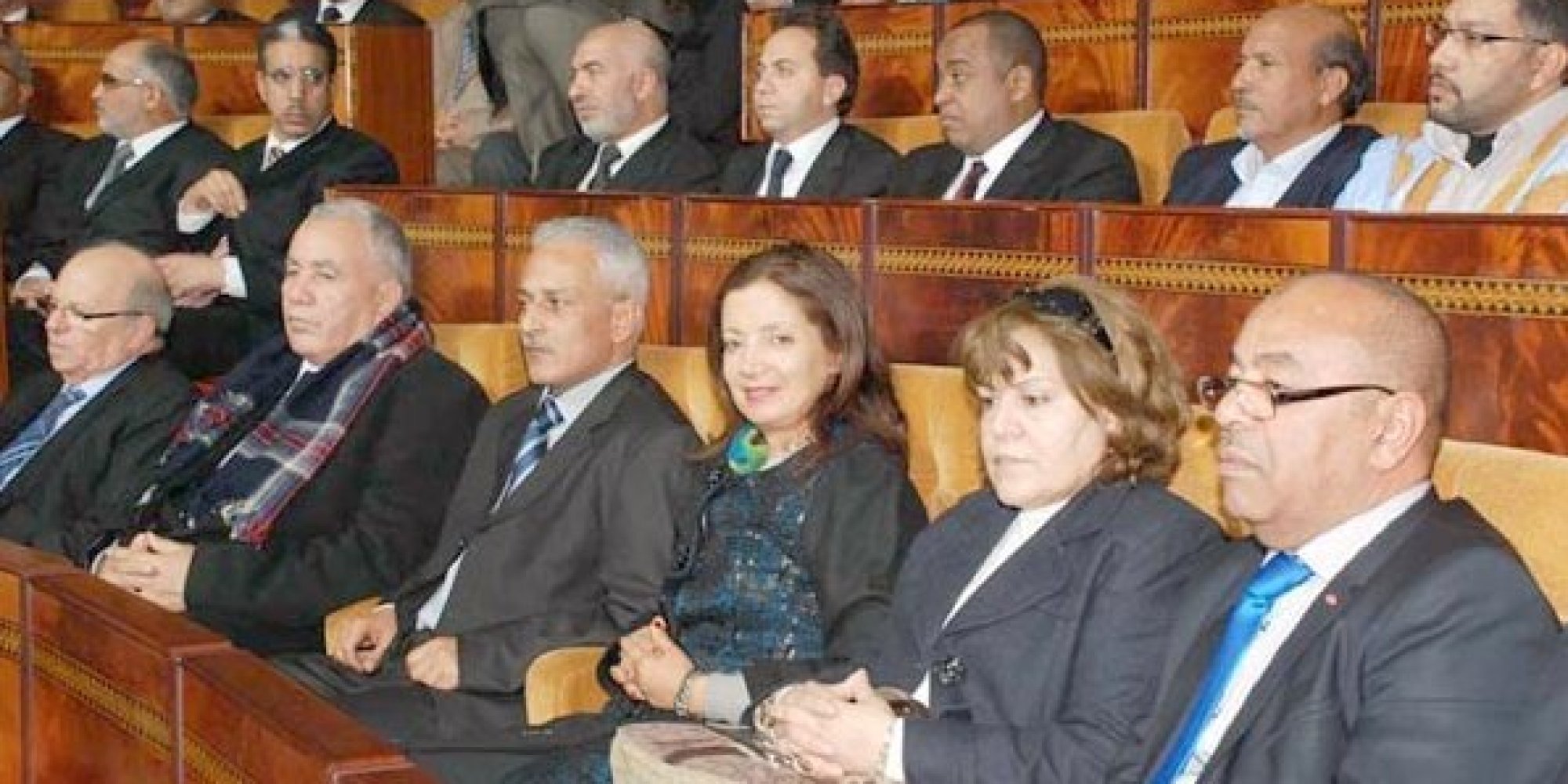 Rencontre rael