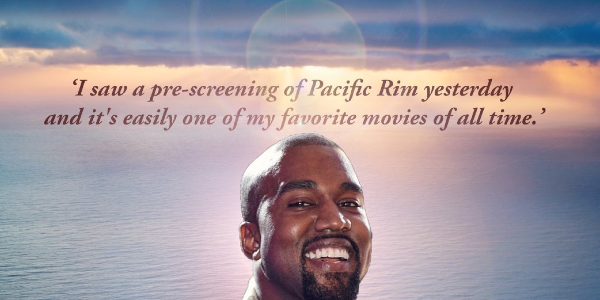 Kanye West Tweets As Inspirational Quotes Will Give You A Much Needed