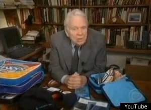 Andy Rooney Sports