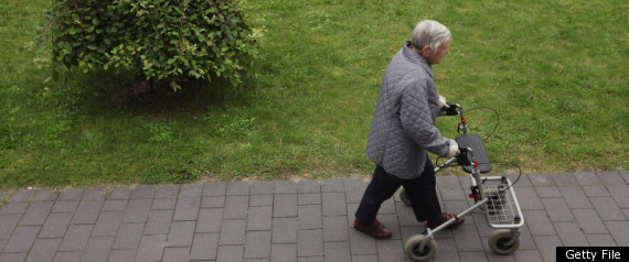 Geriatric