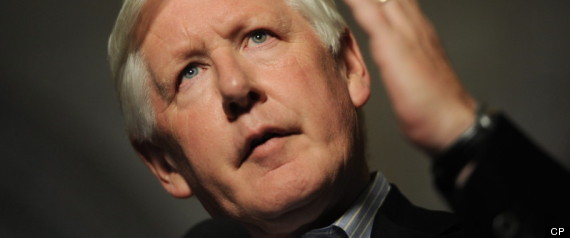 Bob Rae