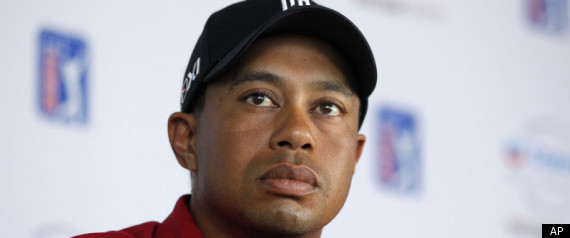 Steve Williams Rips Tiger Woods: Comment By Woods' Former Caddies Causes Stir